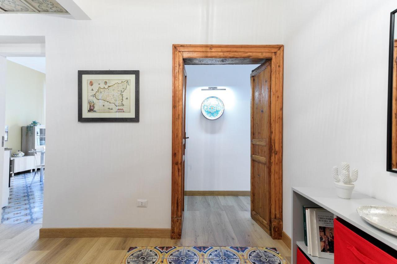 Kalbita Home Palermo Exterior photo