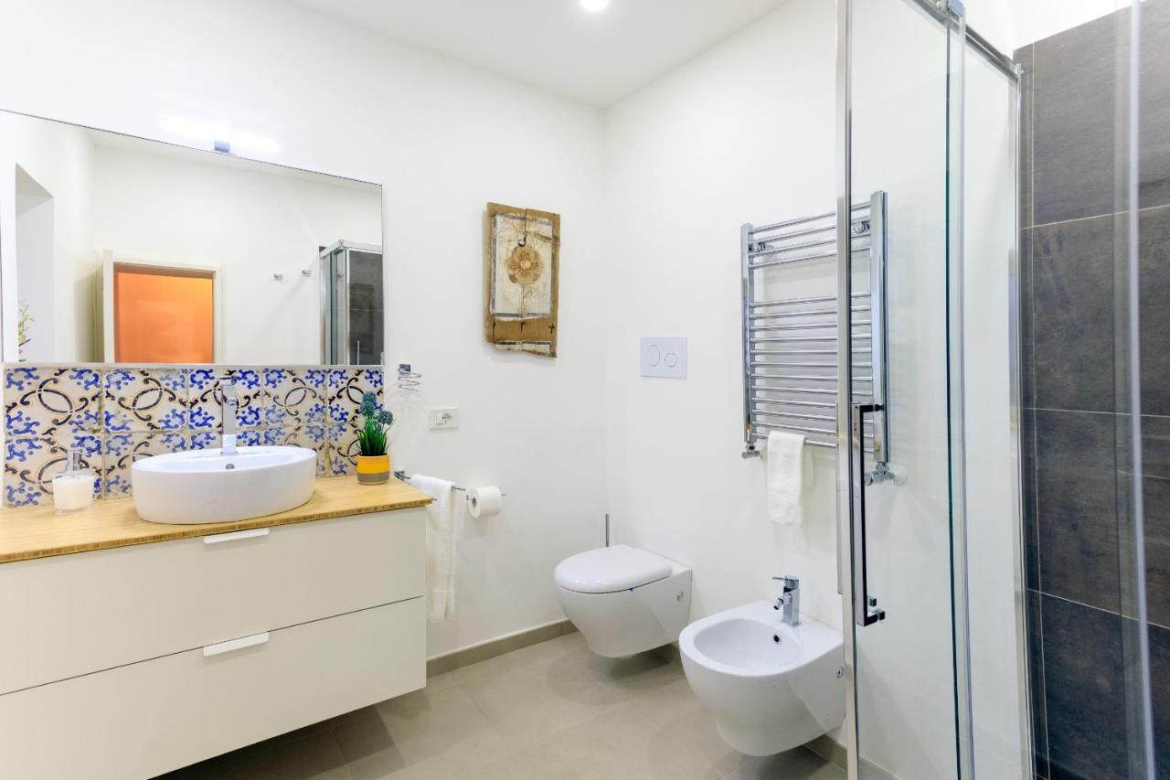 Kalbita Home Palermo Exterior photo