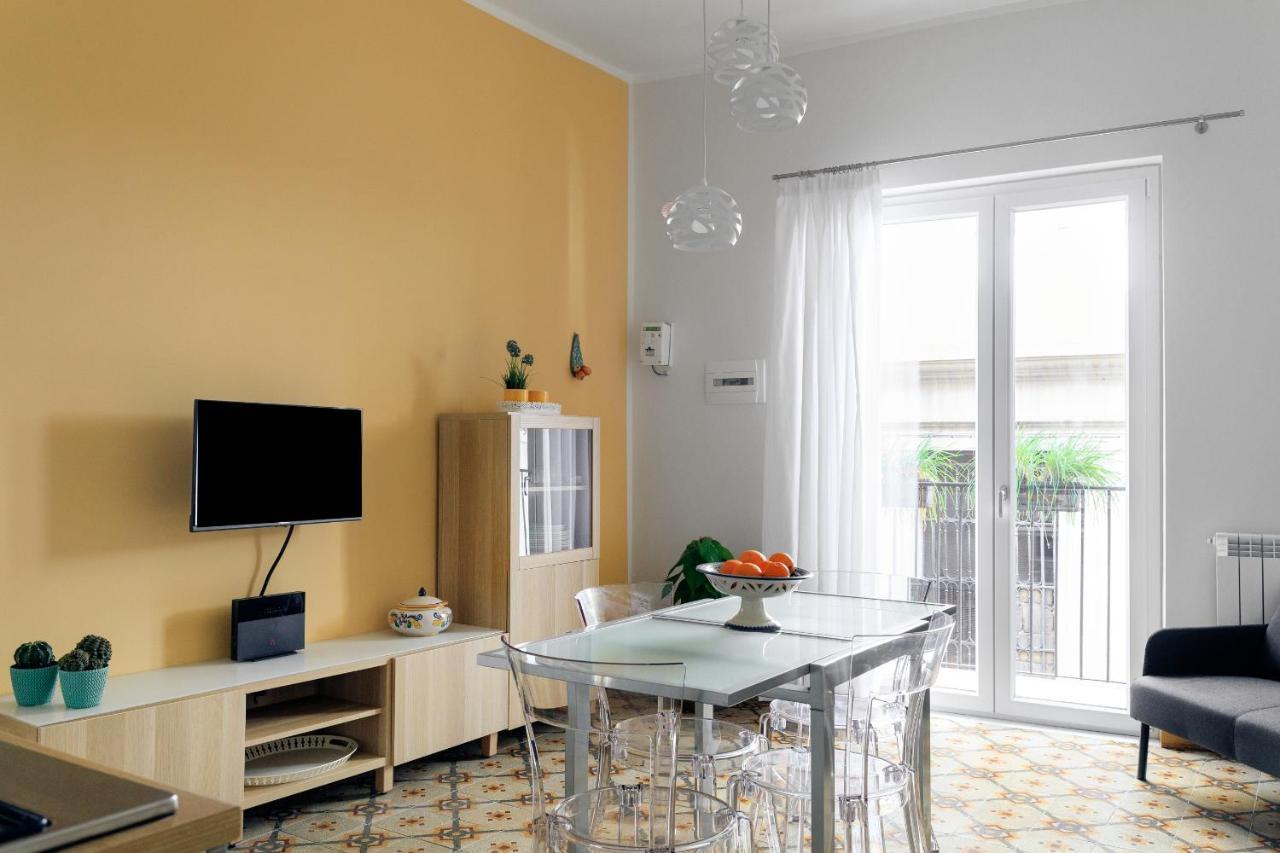 Kalbita Home Palermo Exterior photo
